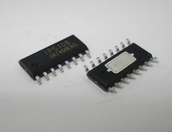 

5pcs/lot IP5108 5108 SOP-16 In Stock