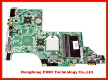 605496-001 laptop Motherboard for hp DV7-4000 system board DAOLX8MB6D1 mainboard 100% tested