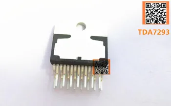 

2pcs TDA7293v TDA7293 ZIP audio amplifier Only new original in stock