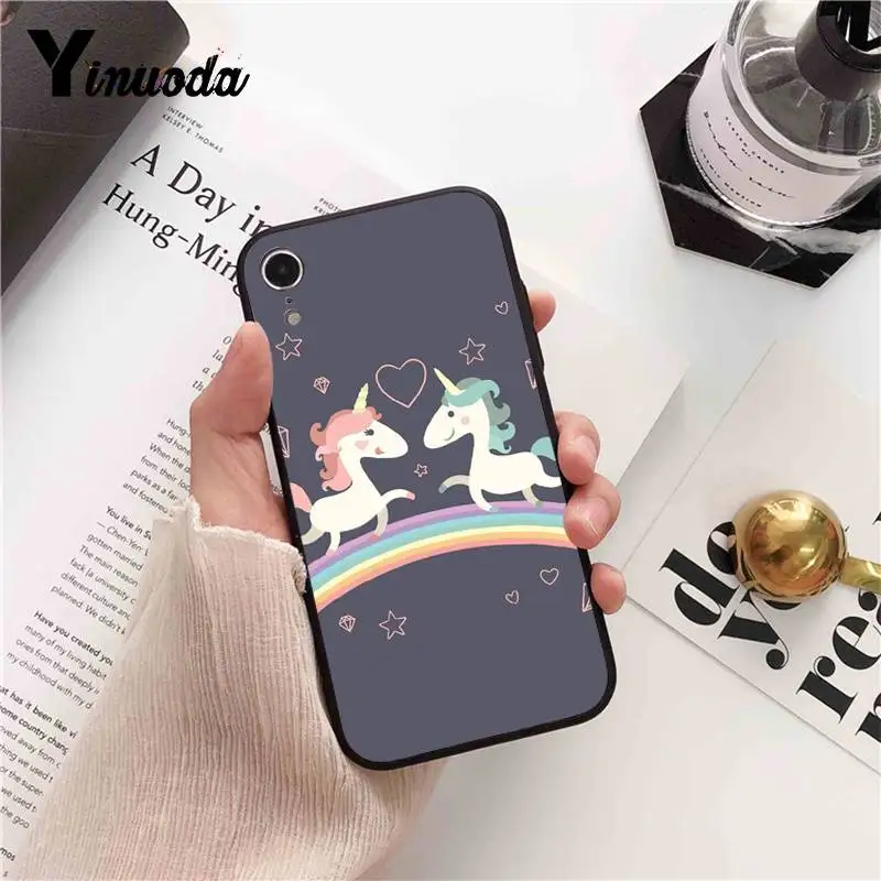 Rainbow Unicorn