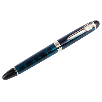 

Jinhao 450-A fountain pen iridiumstudents 0.5mm nib rollerball pen roller pen