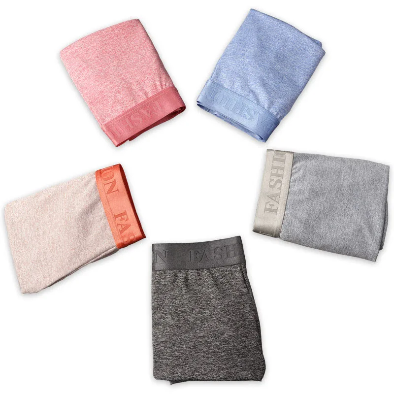men boxer sport sexy panty (3)