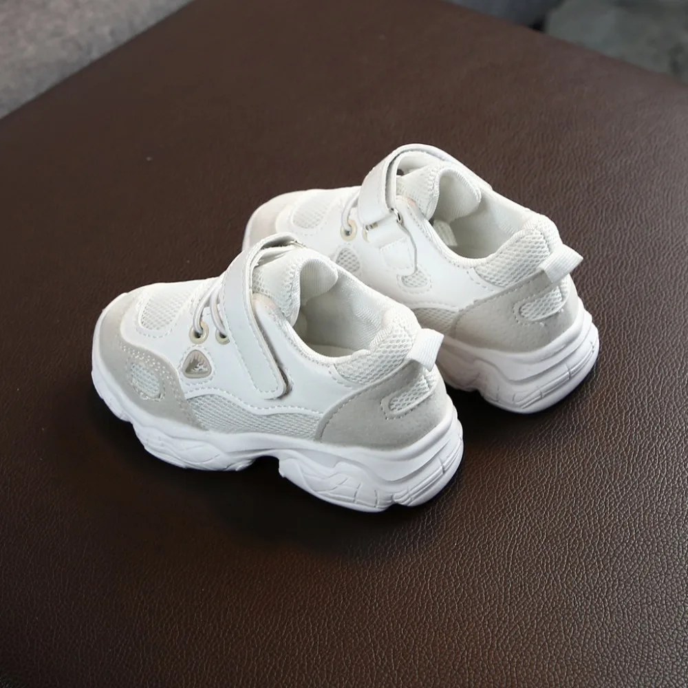 2019 kids sneakers comfortable kids sneakers kids shoes boys girls basket enfant garcon de marque krampon futbol orjinal 40J23 (7)