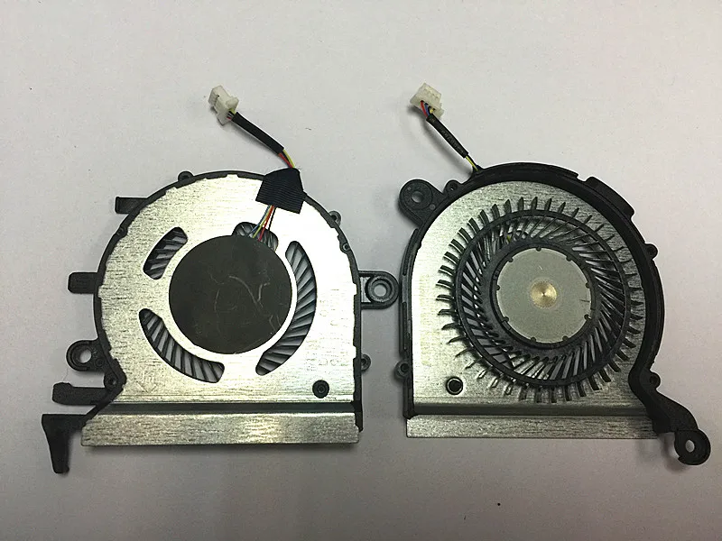 New Laptop Fan for HP Folio 1040 G3 0FG8K0000H 0FG8L0000H | Компьютеры и офис