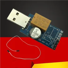 USB WatchDog Card Rig Unattended Operation Crash Auto Recover Reboot for Server Mining BTC Miner