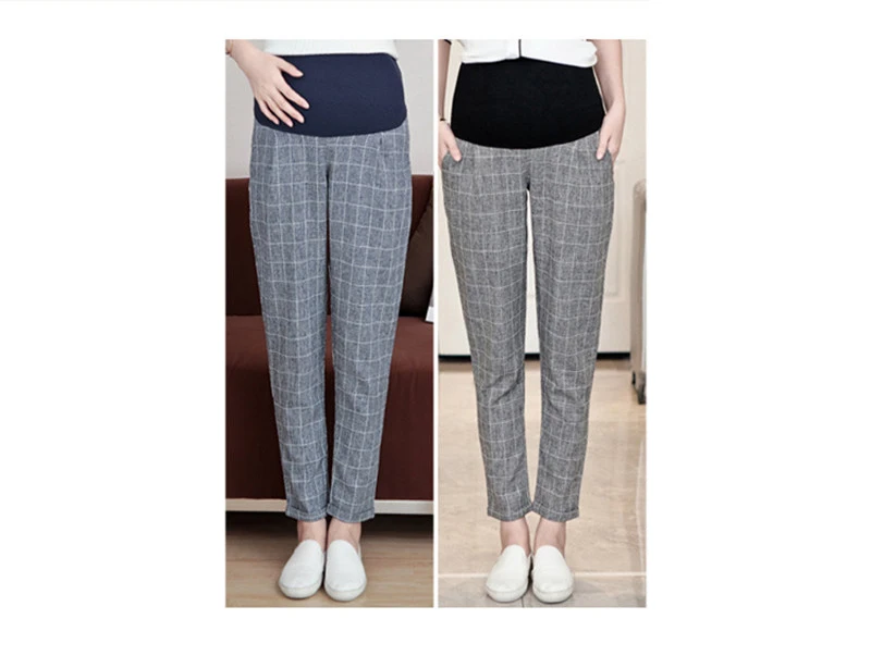 maternity pants for pregnant women trousers (9)