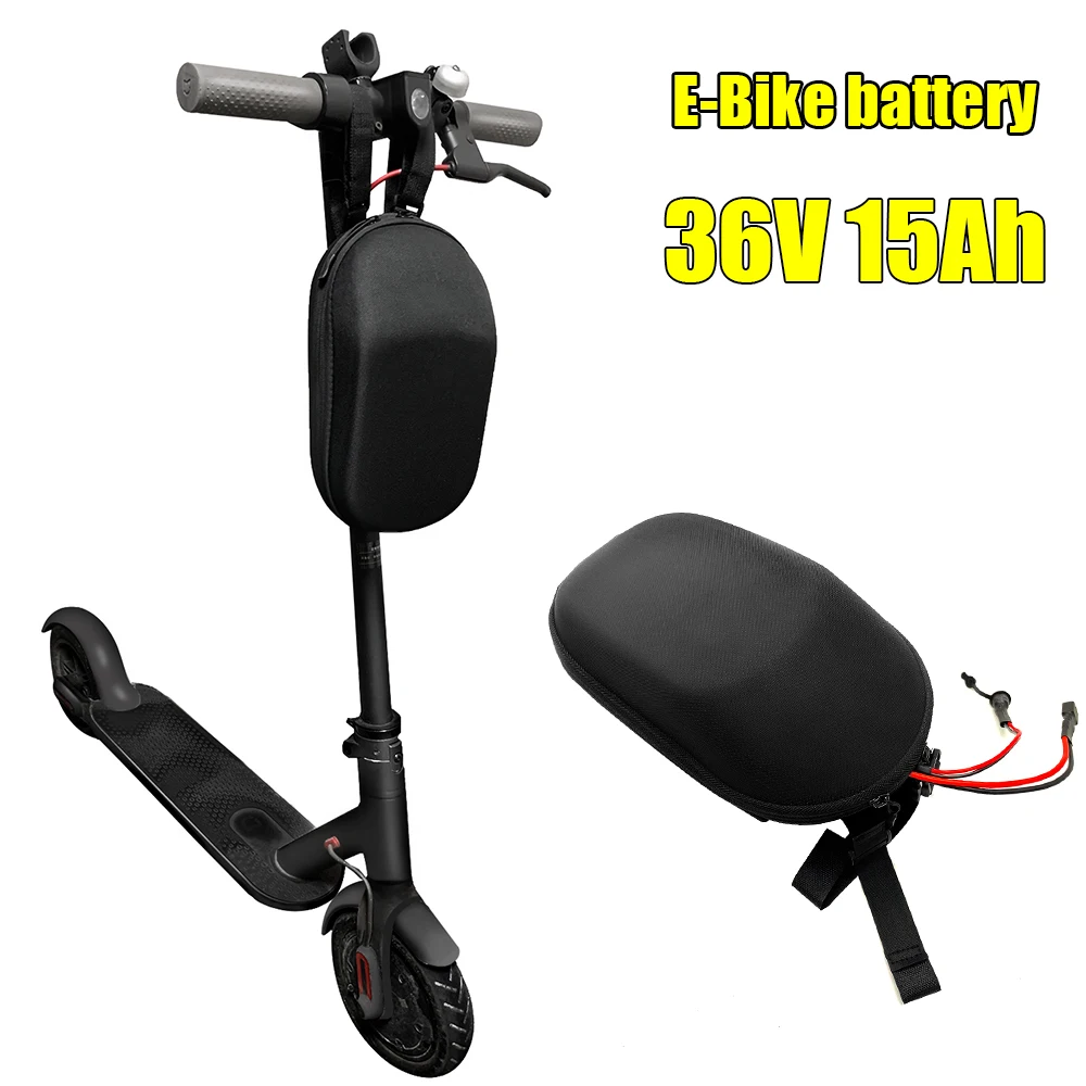 Cheap 36V 15Ah Lithium Battery e-bike batts with bag for 500W 250w folding Electric Bicycle Scooter battery with BMS 36V 2A charger 1 Cheap 36V 15Ah Lithium Battery e-bike batts with bag for 500W 250w folding Electric Bicycle Scooter battery with BMS 36V 2A charger 1