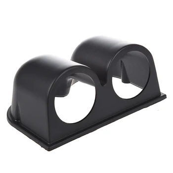 

2 inch 52mm Car Universal Dash Dual Gauge Meter POD Mount Holder