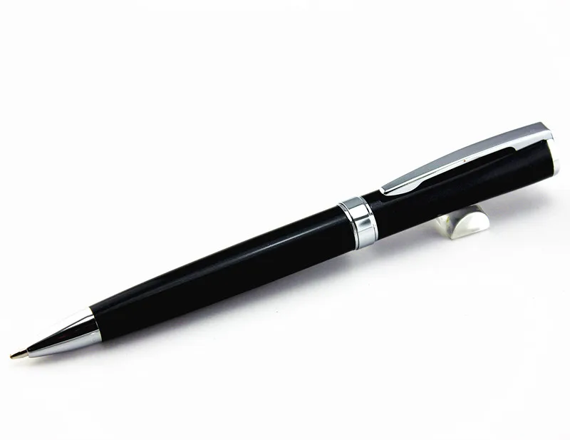 

Pilot Metropolitan Collection Ballpoint Pen, Classic Design, Medium Nib