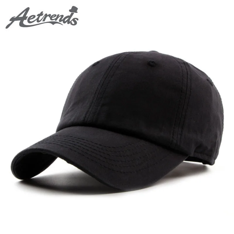 Женская летняя бейсболка [AETRENDS] Мужская шапки Snapabacks шляпы от солнца|baseball cap men|baseball