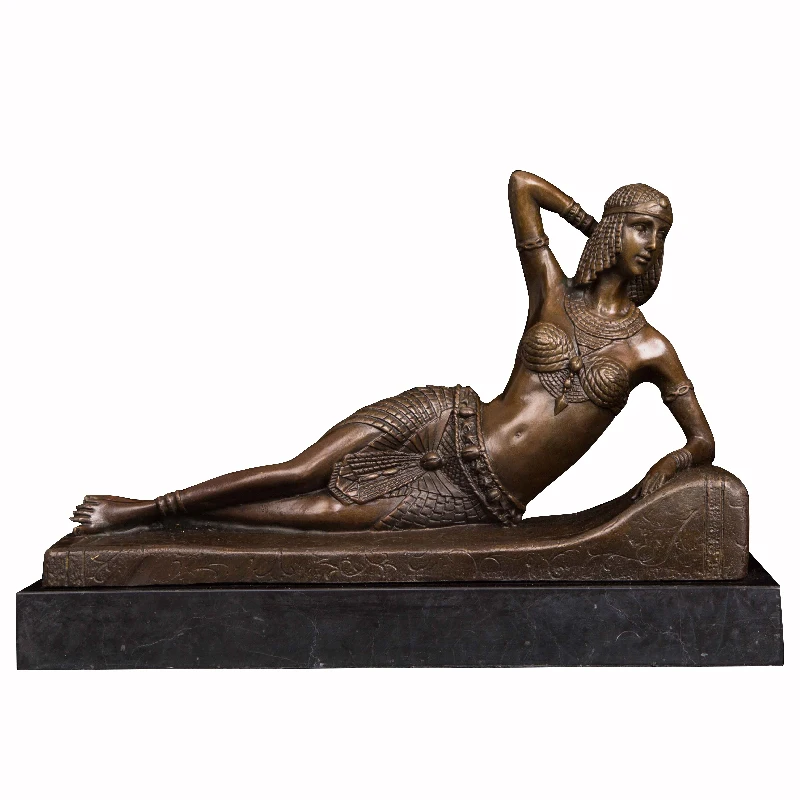 

ArtsHom DS-020 house decoration art sculpture mythology naked woman sexy bathroom decoration accessories modern statue sculpture