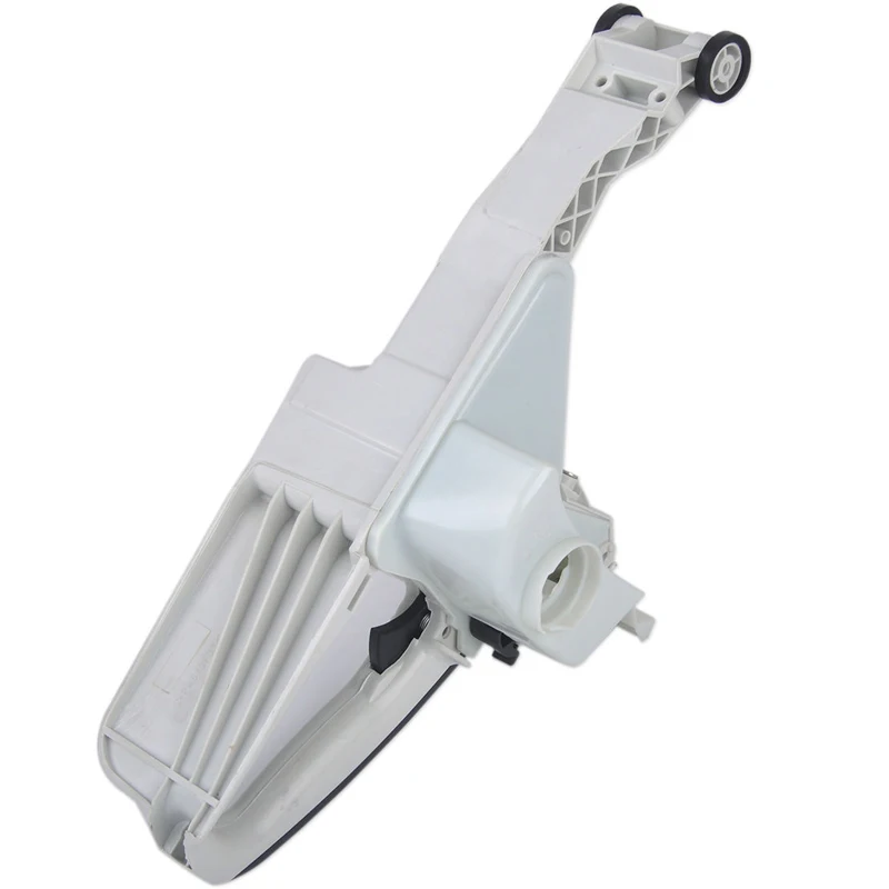 DWZ Plastic Gas Fuel Tank Rear Handle For Garden Chainsaw Tool Accessory