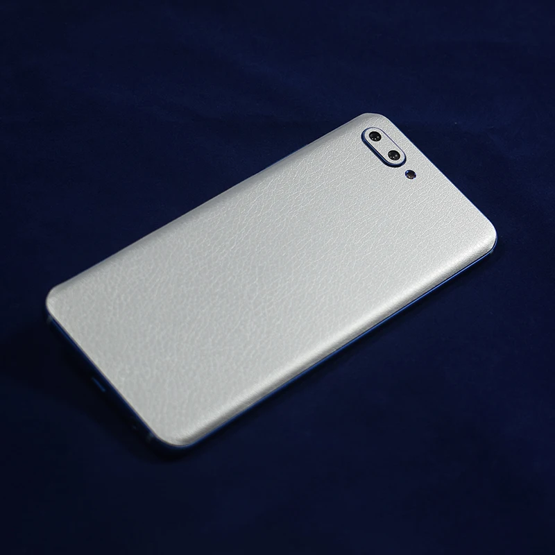 Untuk Honor 10 TERBAIK kulit Skins Pelindung Film Wrap Kulit Cellphone kembali pasta Film Pelindung Stiker Untuk Huawei Honor 10