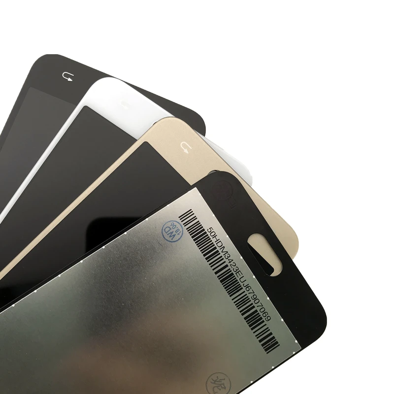 g570 screen