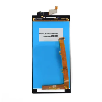 

Cell Phones Replacement Parts for Lenovo P70 Complete Display Touch Digitizer Screen [NO Screen Frame]