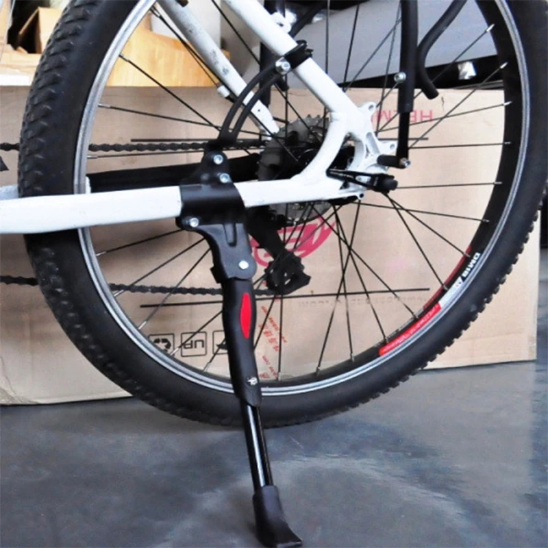 

AOXIN Aluminum support strut parking pole parking rod length of the adjustable parking frame parking frame support foot