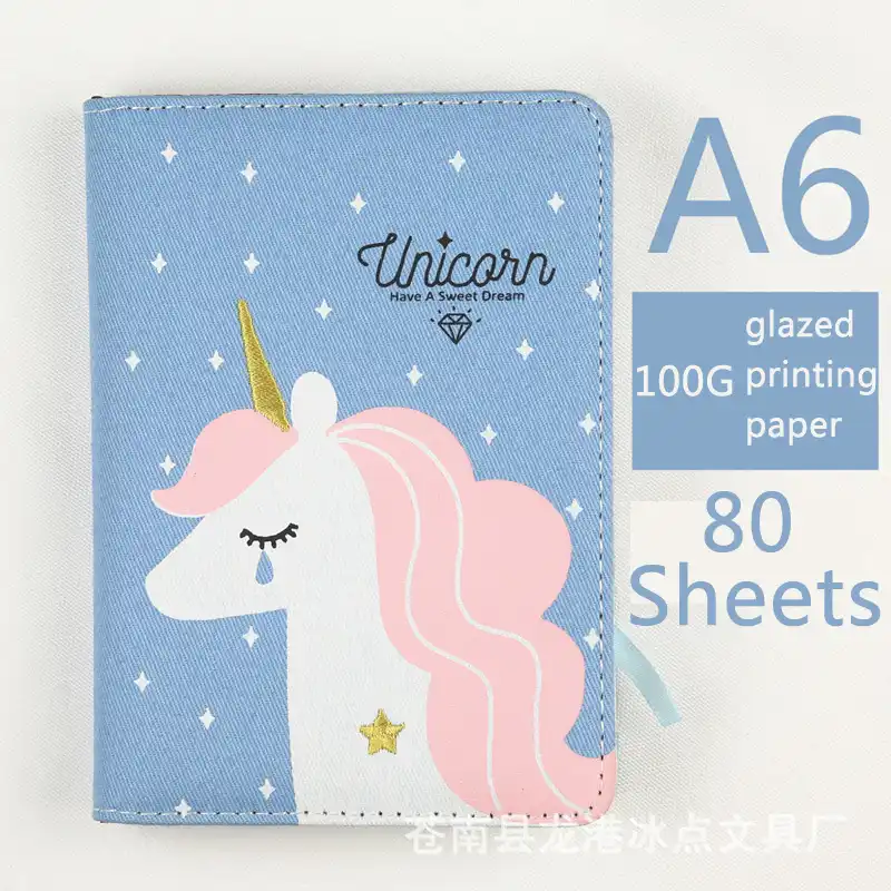 Cara Menggambar Dan Mewarnai Unicorn Lucu Keren Youtube