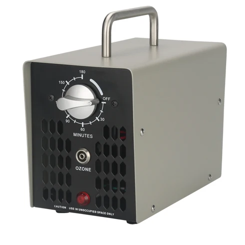 

2G/hour Water Ozone Generator for water and air treatment 2019 NEW MODEL