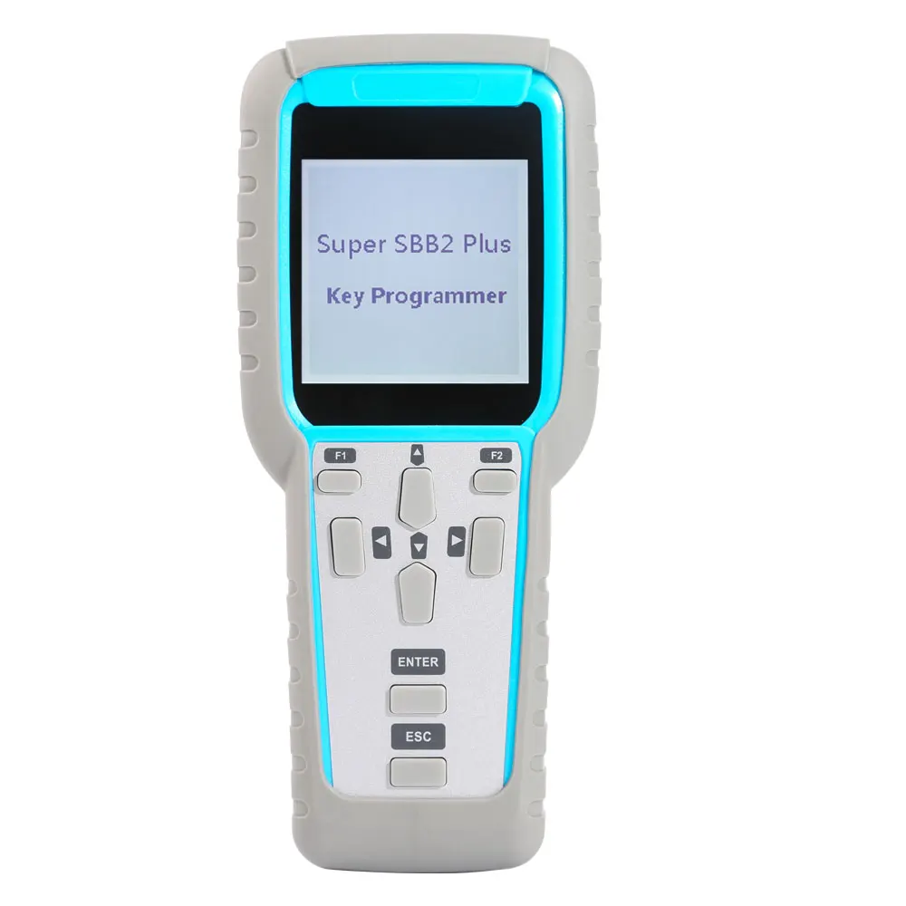  High quality V2019.03.18 Super SBB2 PLUS SBB2+ OBD Version V30.18 Auto Key Programmer for IMMO+ Odo