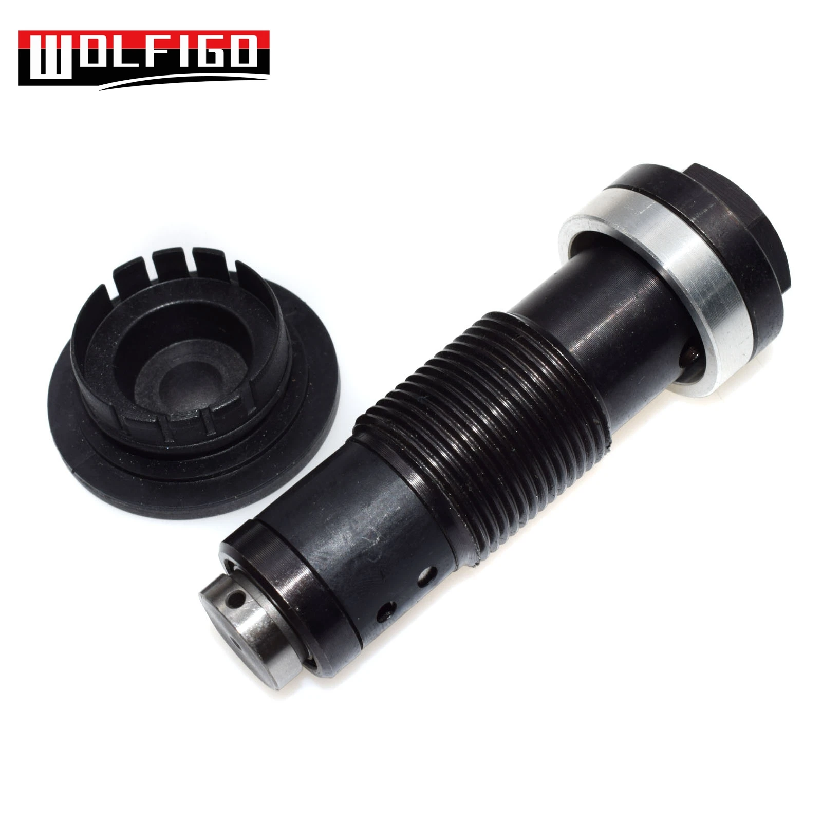 

WOLFIGO For Mercedes W164 R171 W203 W204 W207 W209 Timing Chain Tensioner 2720500811, A 2720500811,A 272 050 03 11 New