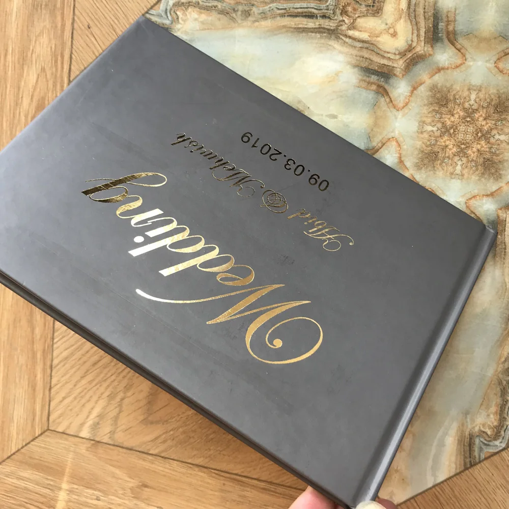 Персонализированная Свадебная Гостевая книга для жениха и невесты формата А5, альтернативная книга для гостей в деревенском стиле на заказ, свадебная книга для гостей
