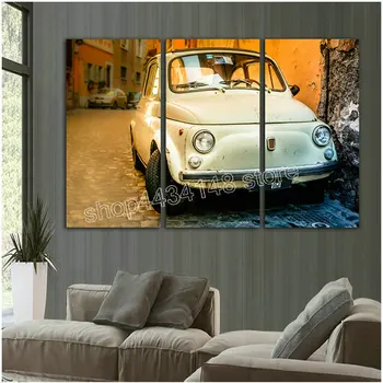 

Full round / square 5d diy diamond painting car pattern diamond painting cross stitch mosaic art painting 3 piece set