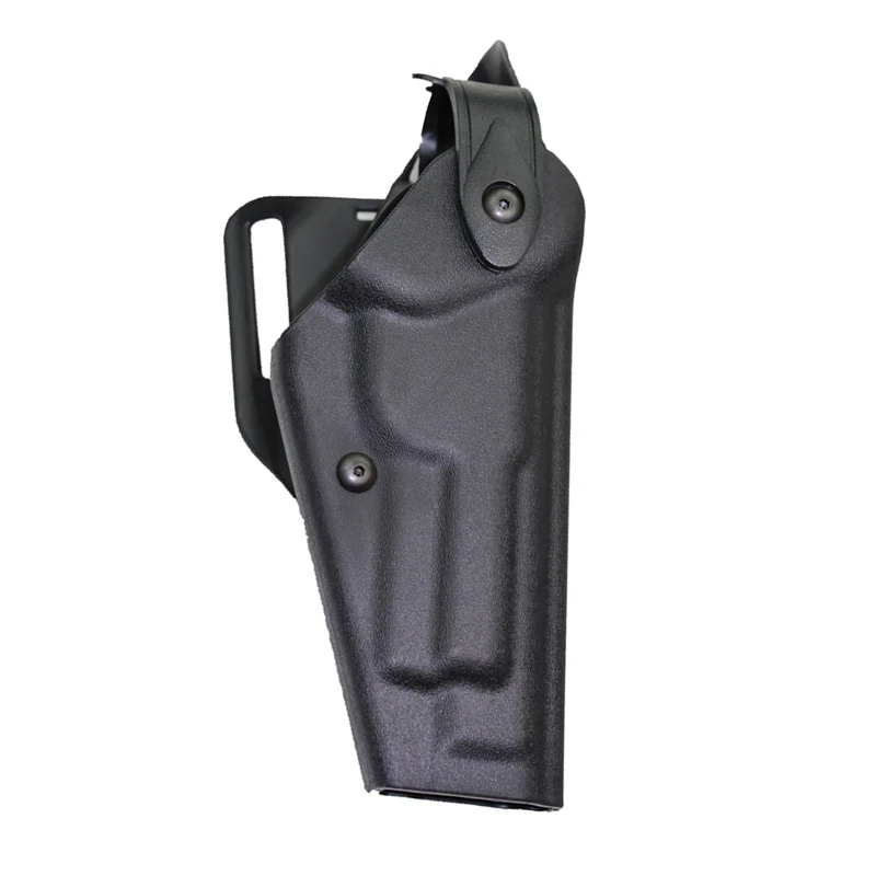 

Tactical Right Hand Safariland Belt Holster Fits M9 92 96 Hunting Shooting Pistol Waist Holster Hand Gun Holster