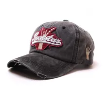 Весенняя хлопковая кепка, бейсбольная кепка, бейсболка, женская и мужская, хлопковая вышитая джинсовая кепка с цветами, модная бейсболка, кепка, бейсболка Z425