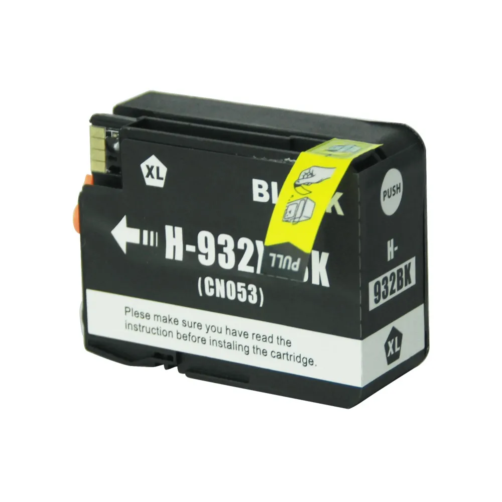 Картридж для принтера HP Officejet 6100/6600/6700/7110/7610/7612/7510/7512|ink cartridge|compatible ink cartridgeink cartridge for