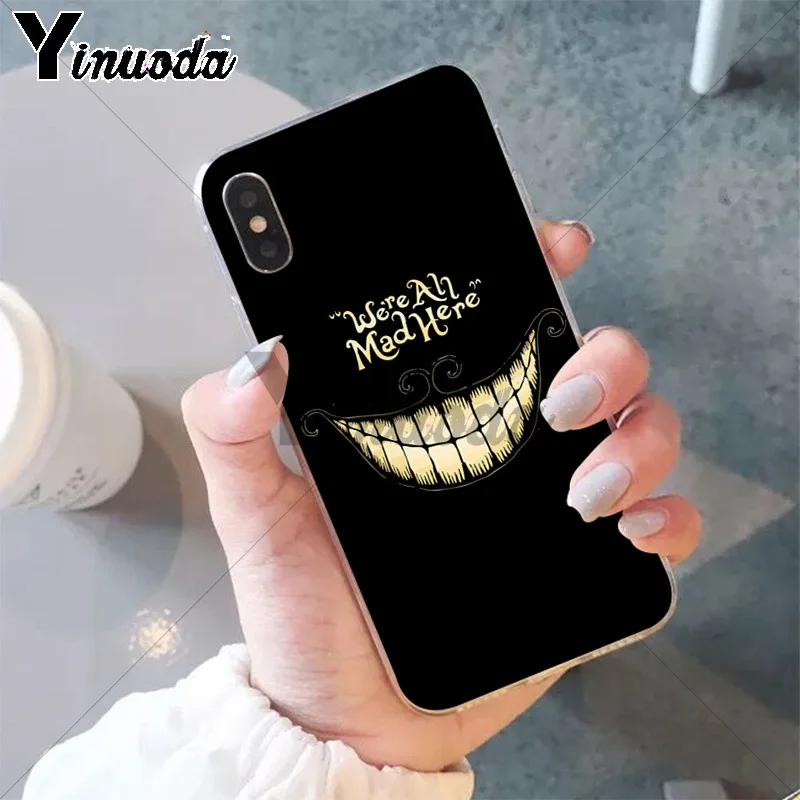 Alice in Wonderland Cheshire Cat