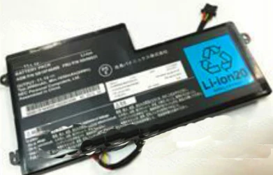 

NEW notebook battery for NEC 00HW031 SB10F46469