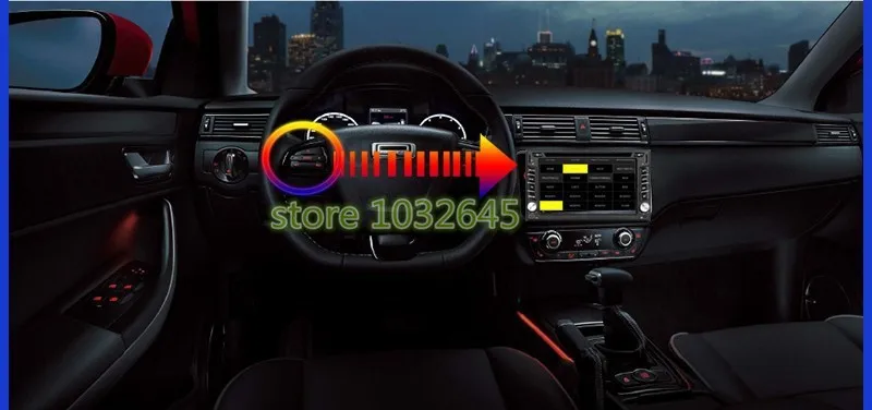 Sale QuadCore Android 5.1 car navigation1 GB RAM  double 2din car radio cd 7inch touch screen 1024*600  HD head unit Newsmy dual BT 5