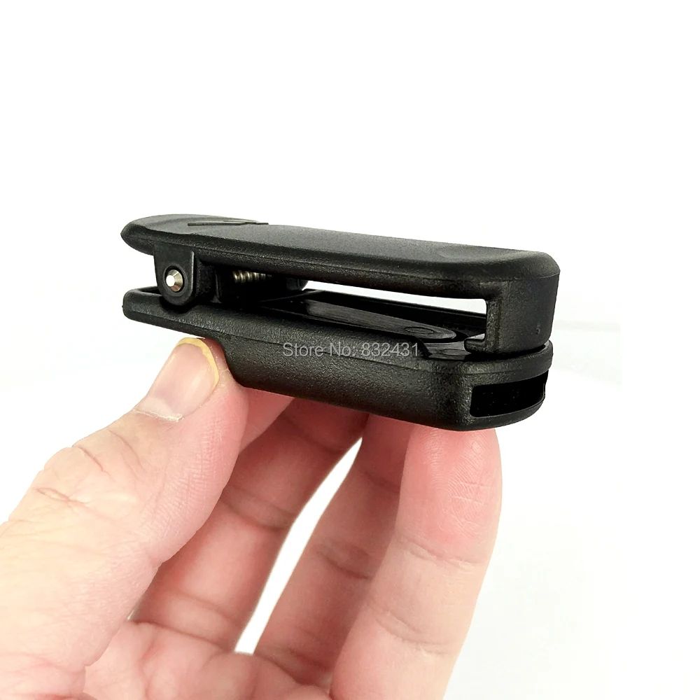 Clip-14  belt Clip for Yaesu walkie talkie 9