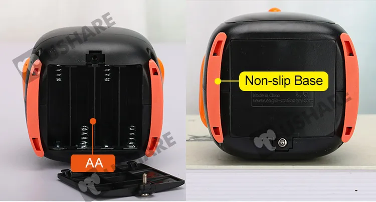 6M374 Pencil Sharpener