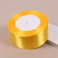 40mm Gold Yellow