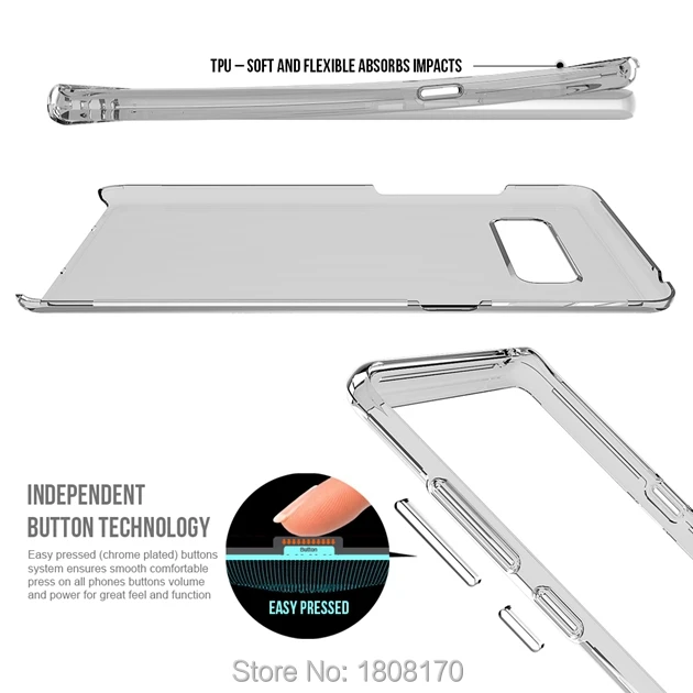 20685 NOTE8 A5 2017 J530 J730 S7 S7EDGE S8 S8PLUS LG G5 G6 V30 PC+TPU10 (6)