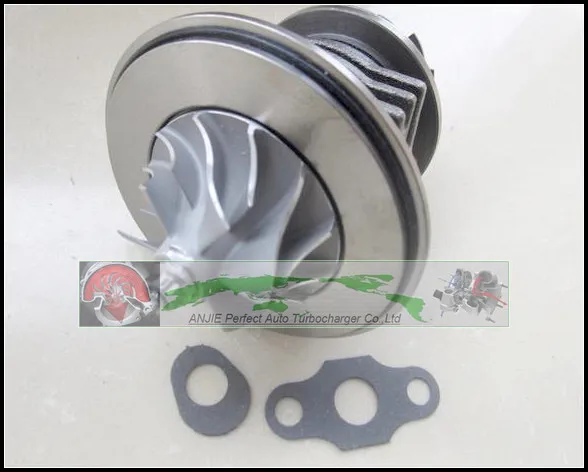 Turbo Cartridge CHRA For PERKIN-S Phaser 115Ti RVI Bus Truck T4.40 4.0L TB2558 452065-0003 2674A150 727530 Turbocharger gaskets (5)