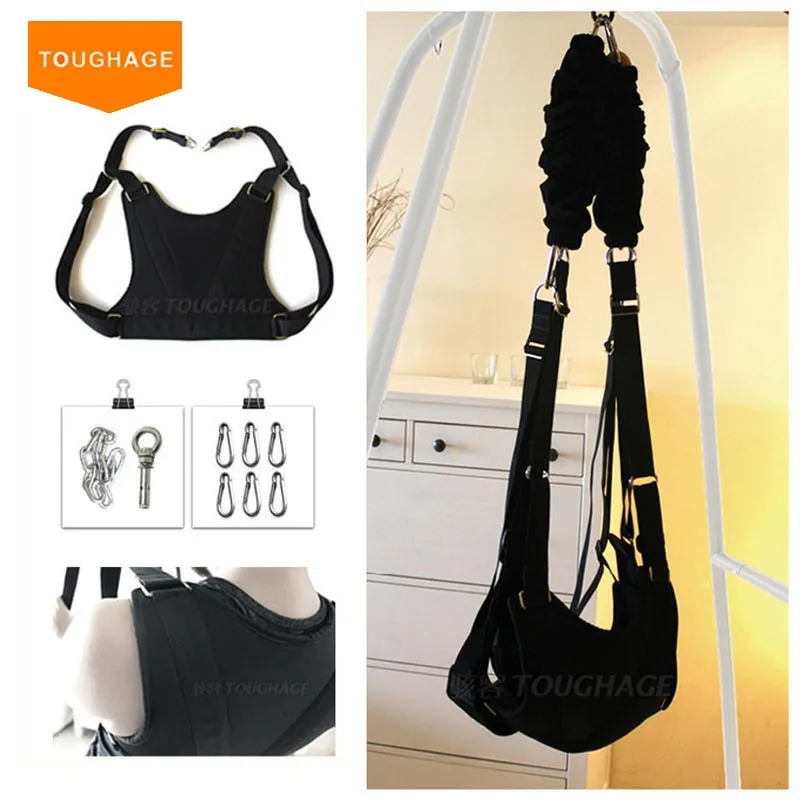 Toughage Love font b Sex b font Swing Stand 360 Degree Spinning font b Sex b