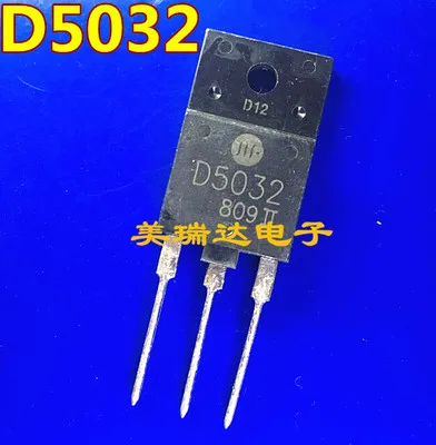 

2SD5032 D5032 TO-3PF new original In Stock