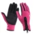 Horse Riding Gloves Equestrian Winter Skiing Gloves Horse Riding Equipment Mittens Touch Screen Horse Riding Accessories - изображение