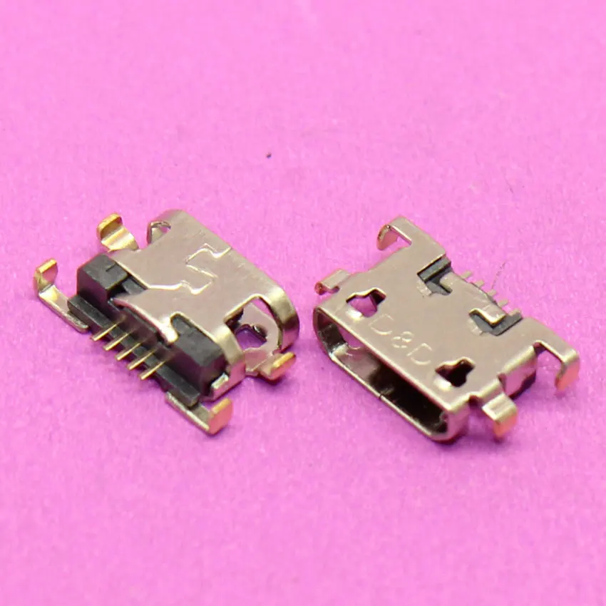 Новый зарядный разъем YuXi с микро USB разъемом для lenovo A798T A590 A808 A706T A670T S890 S820 S880 A710E и