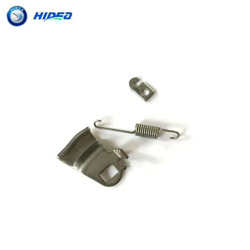 

Hidea Latch segment Set 2 Stroke 40HP Spring hook 40F Outboard Engine motors HD Tension spring YMH66T-42816-00