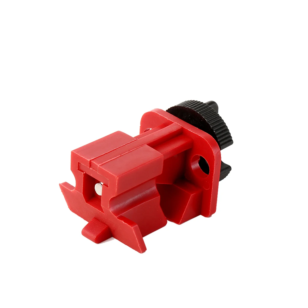 Universal Miniature Circuit Breaker Security Lockout MCB Safety Device