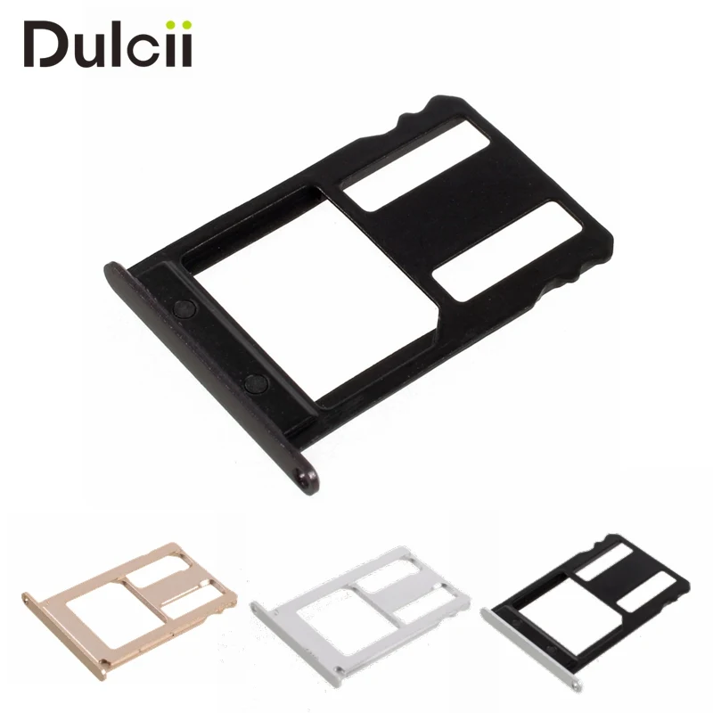 Dulcii For Huawei Nexus 6p Nexus6p Sim Card Tray Slot Holder Oem