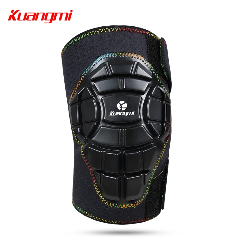 Kuangmi 1 قطعة الاطفال الشباب الركبة منصات Crashproof الساق الركبة كم حامي والعتاد ل Rollerblade زلاجات دوارة الدراجات الفتيان الفتيات Kuangmi 1 قطعة الاطفال الشباب الركبة منصات Crashproof الساق الركبة كم حامي والعتاد ل Rollerblade زلاجات دوارة الدراجات الفتيان الفتيات
