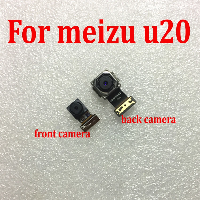 For meizu u20-