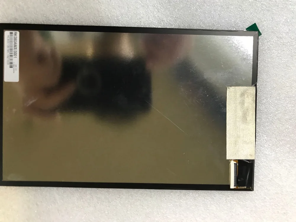 RX080AWXI3001 LCD screen | Компьютеры и офис