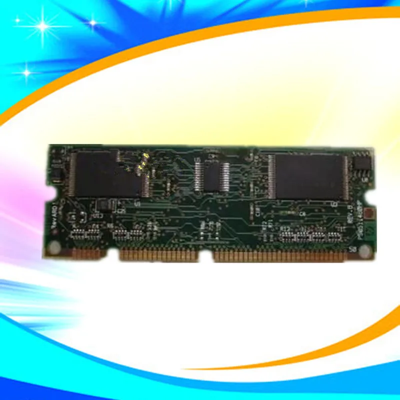 Оригинальный набор памяти LaserJet 2300 DIMM-2300 Базовая прошивка Dimm Q2651-67910 | Компьютеры и