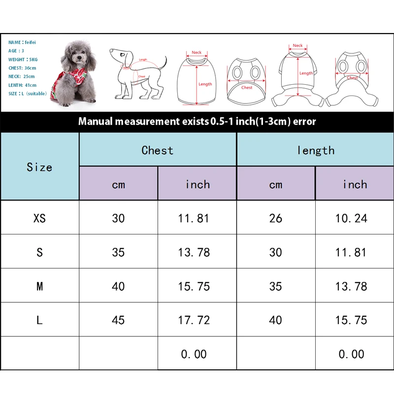 Летняя одежда принцессы для собак с рисунком арбуза, милая Одежда для животных XS/S/M/L, 1 шт
