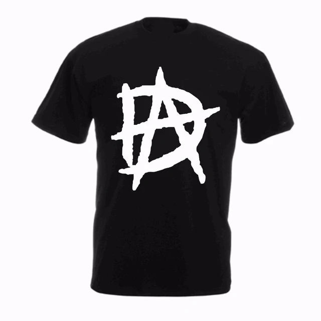 Dean Ambrose Anarchy Hoodie